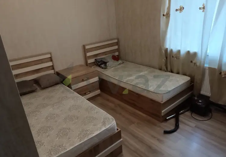 2 otaqlı mənzil Kirayə (aylıq), Yeni Yasamal qəs., Yasamal, Bakı
