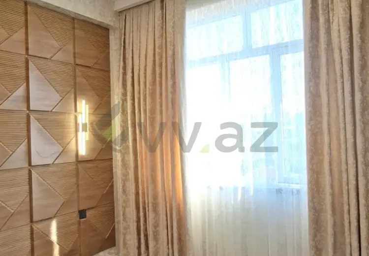 3 otaqlı mənzil Satılır, Xırdalan