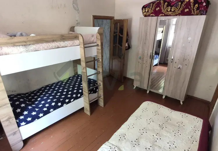4 otaqlı mənzil Satılır, Mingəçevir