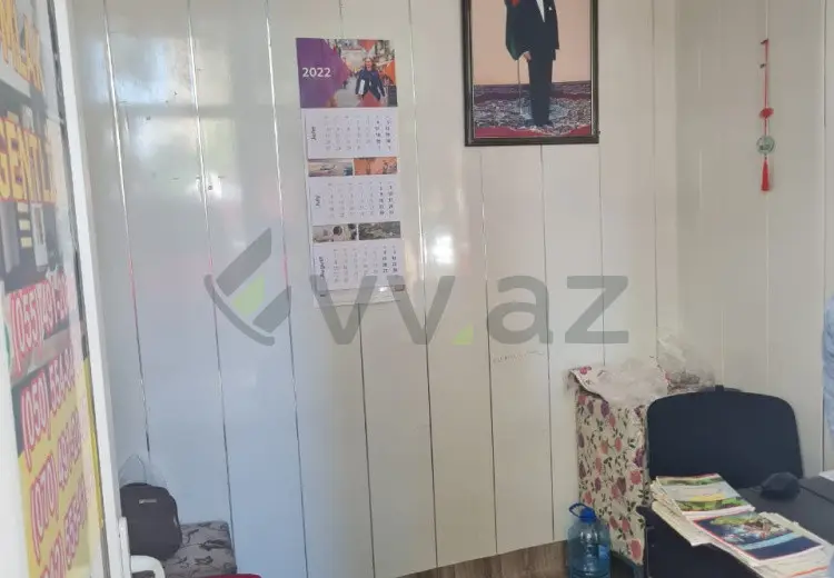 50 m² Obyekt / Ofis Satılır, Montin qəs., Nərimanov, Bakı