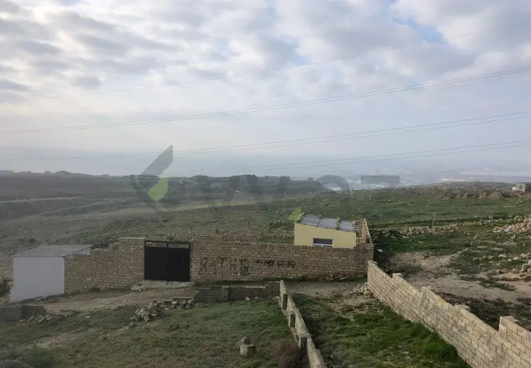 4 otaqlı mənzil Satılır, Badamdar qəs., Səbail, Bakı