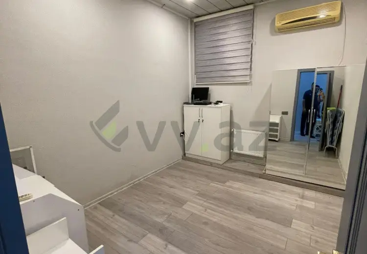 90 m² Obyekt / Ofis Kirayə (aylıq), Nəsimi, Bakı