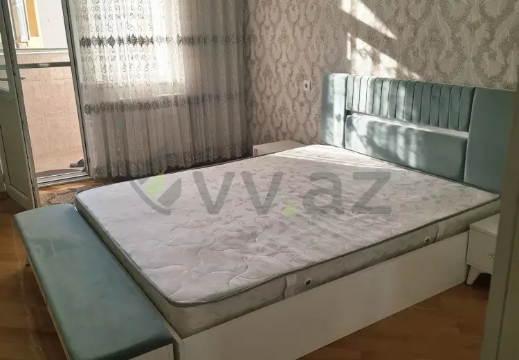 2 otaqlı mənzil Satılır, Xırdalan