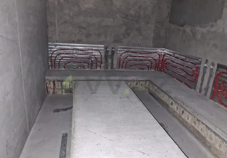 470 m² Obyekt / Ofis Satılır, Qəbələ