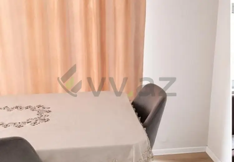 2 otaqlı mənzil Satılır, Sumqayıt Bulvarı, Sumqayıt