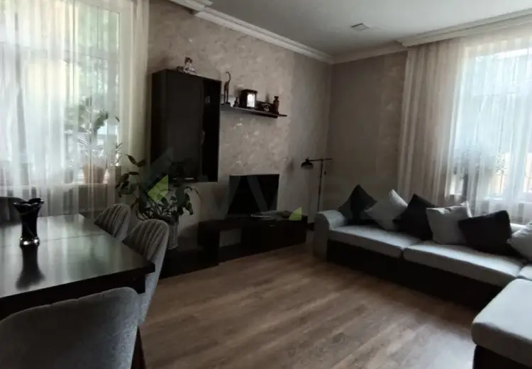 2 otaqlı mənzil Kirayə (aylıq), Montin qəs., Nərimanov, Bakı