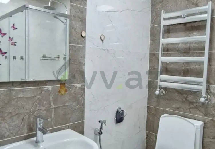 2 otaqlı mənzil Satılır, Xırdalan
