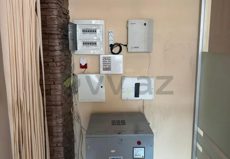 180 m² Obyekt / Ofis Kirayə (aylıq), Nəsimi, Bakı