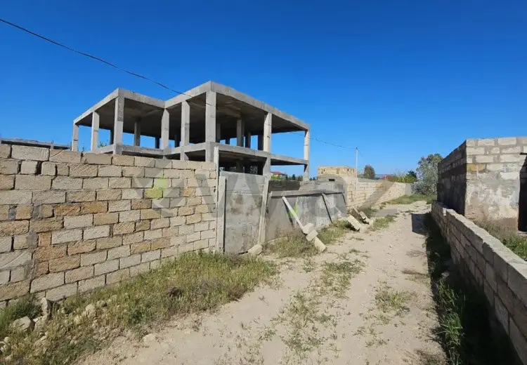 10 sot Torpaq Satılır, Goradil, Abşeron