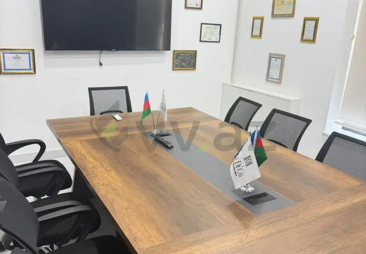 120 m² Obyekt / Ofis Kirayə (aylıq), Nəsimi, Bakı