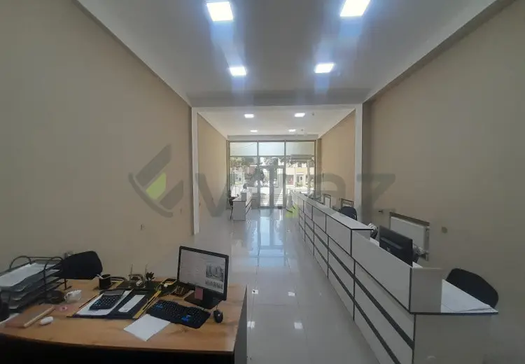 90 m² Obyekt / Ofis Satılır, Əhmədli, Xətai, Bakı