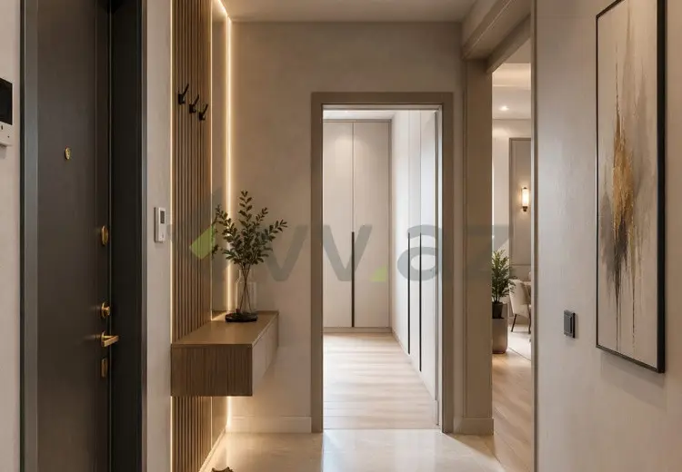 2 otaqlı mənzil Satılır, Xırdalan