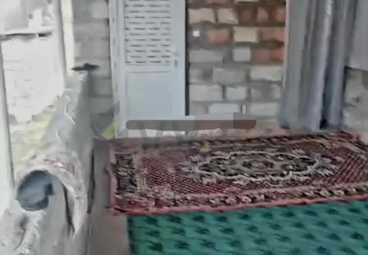3 otaqlı mənzil Satılır, Şəki