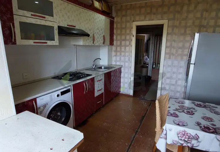 3 otaqlı mənzil Satılır, Hövsan qəs., Suraxanı, Bakı