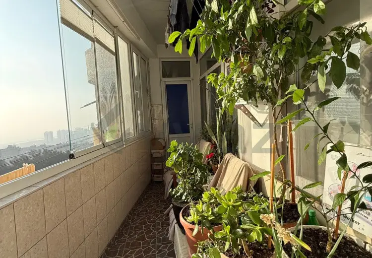 3 otaqlı mənzil Satılır, Köhnə günəşli qəs., Suraxanı, Bakı