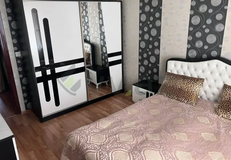 3 otaqlı mənzil Satılır, Yeni Günəşli qəs., Suraxanı, Bakı