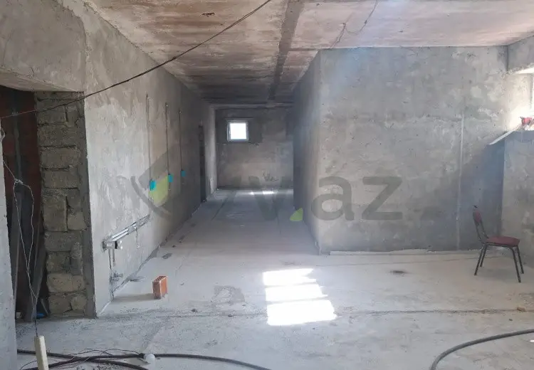 470 m² Obyekt / Ofis Satılır, Qəbələ