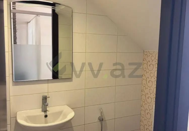 180 m² Obyekt / Ofis Kirayə (aylıq), Nəsimi, Bakı