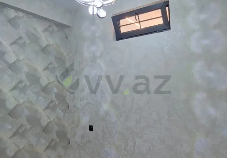 3 otaqlı mənzil Satılır, Xırdalan