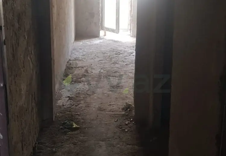 1 otaqlı mənzil Satılır, Xırdalan