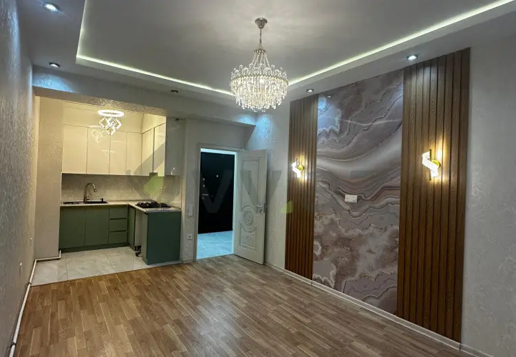 2 otaqlı mənzil Satılır, Yasamal qəs., Yasamal, Bakı