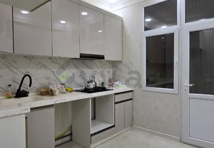 3 otaqlı mənzil Satılır, Xırdalan