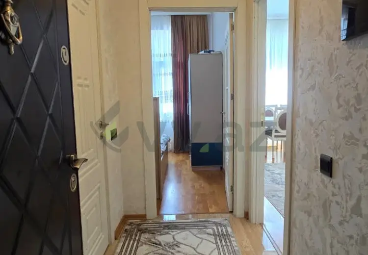 2 otaqlı mənzil Satılır, Xırdalan