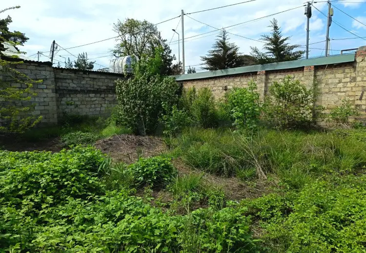 20 sot Torpaq Satılır, Quba