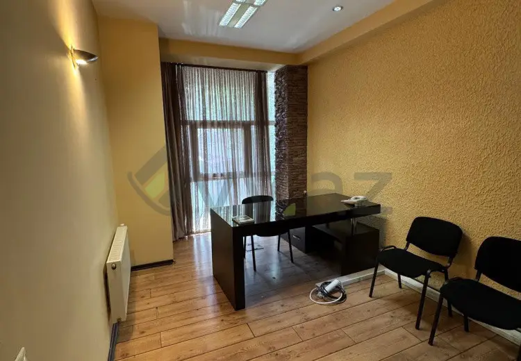 180 m² Obyekt / Ofis Kirayə (aylıq), Nəsimi, Bakı