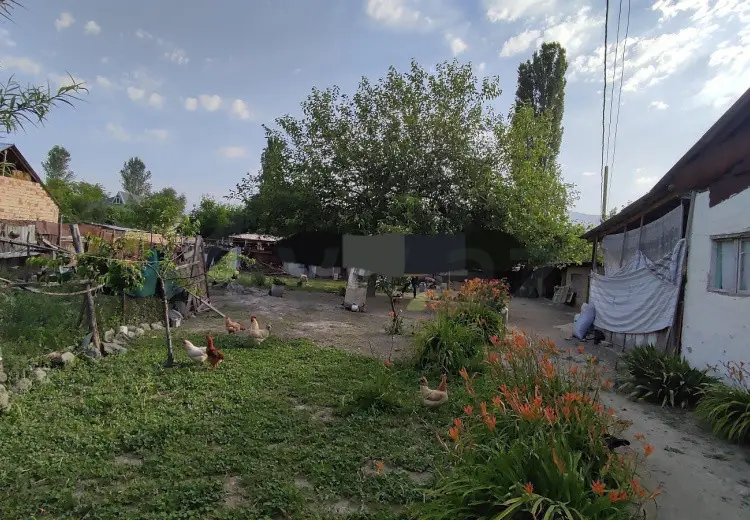 2 otaqlı mənzil Satılır, Şəki
