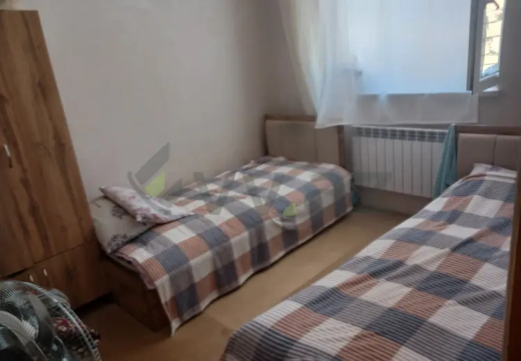 4 otaqlı mənzil Satılır, Sumqayıt şəh., Sumqayıt