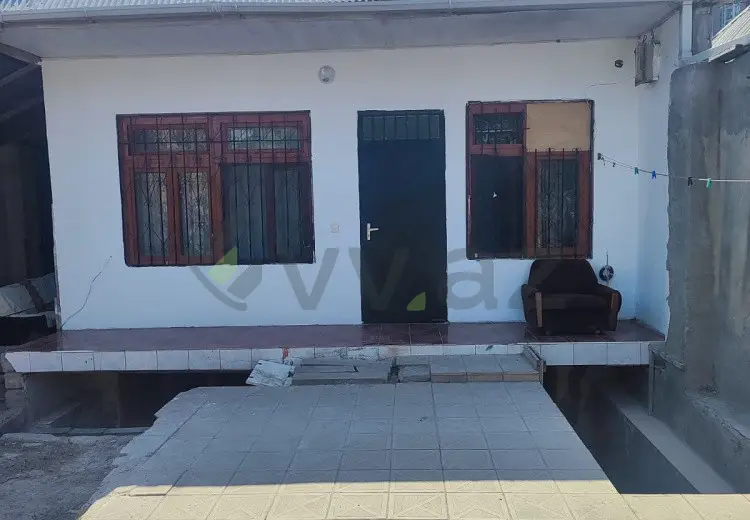 2 otaqlı mənzil Kirayə (aylıq), Montin qəs., Nərimanov, Bakı