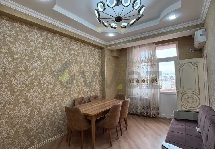 2 otaqlı mənzil Satılır, Xırdalan