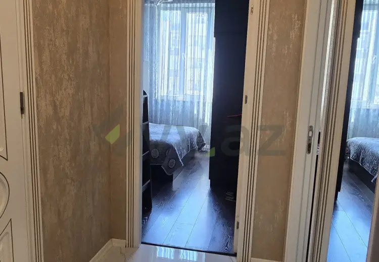 2 otaqlı mənzil Satılır, Yeni Günəşli qəs., Suraxanı, Bakı