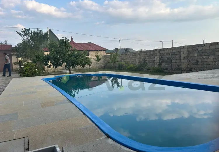 Satılır, İsmayıllı