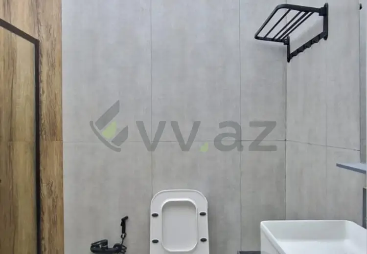 3 otaqlı mənzil Satılır, Xırdalan