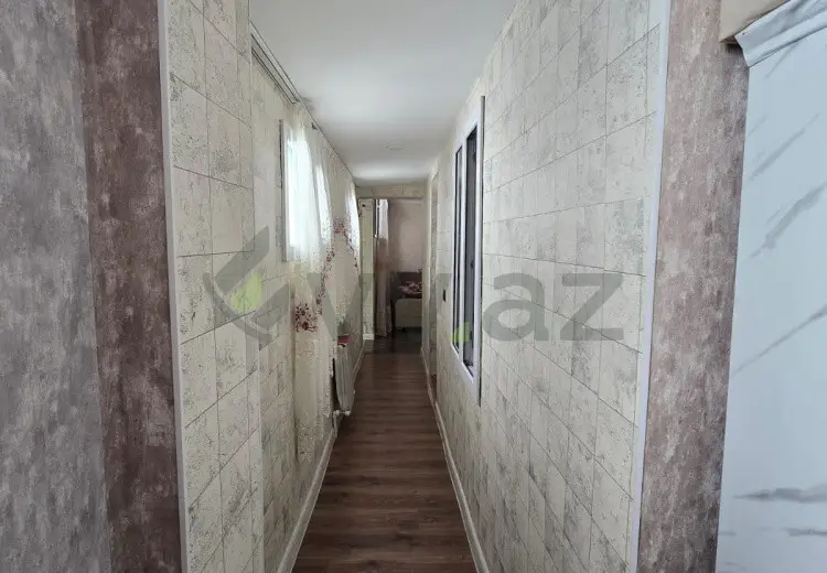3 otaqlı mənzil Kirayə (aylıq), Montin qəs., Nərimanov, Bakı