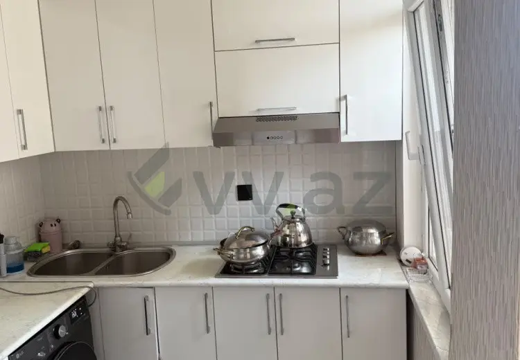 2 otaqlı mənzil Satılır, Xırdalan