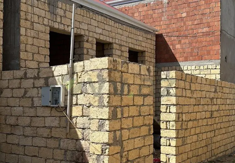 1 otaqlı mənzil Satılır, Masazır, Abşeron