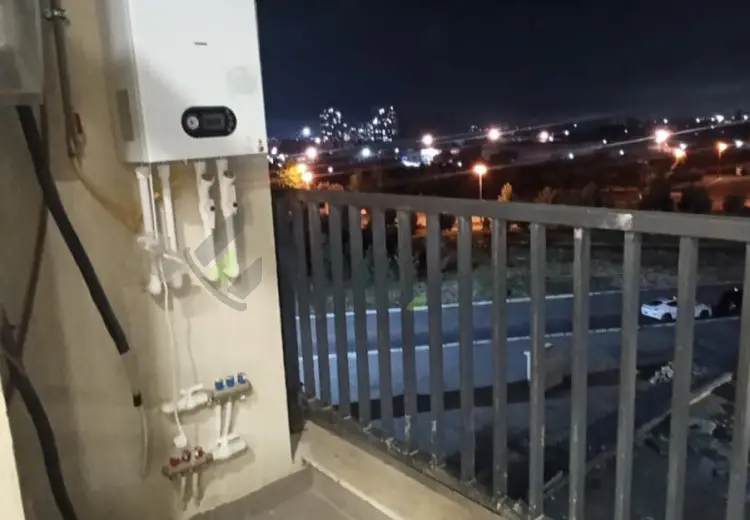 2 otaqlı mənzil Satılır, Dərnəgül, Binəqədi, Bakı