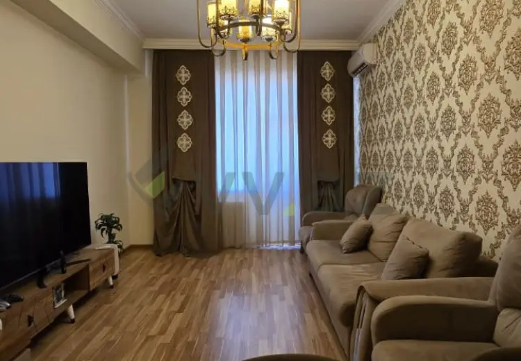 3 otaqlı mənzil Satılır, Biləcəri qəs., Binəqədi, Bakı