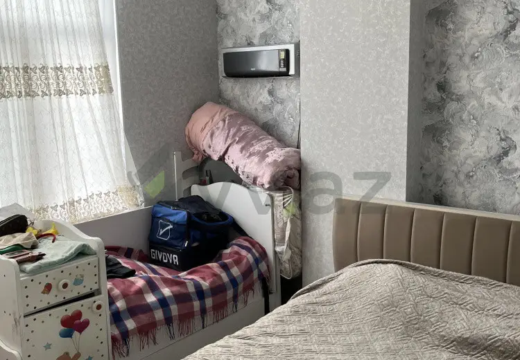 2 otaqlı mənzil Satılır, Xırdalan
