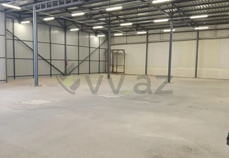 580 m² Obyekt / Ofis Kirayə (aylıq), Böyükşor qəs., Nərimanov, Bakı