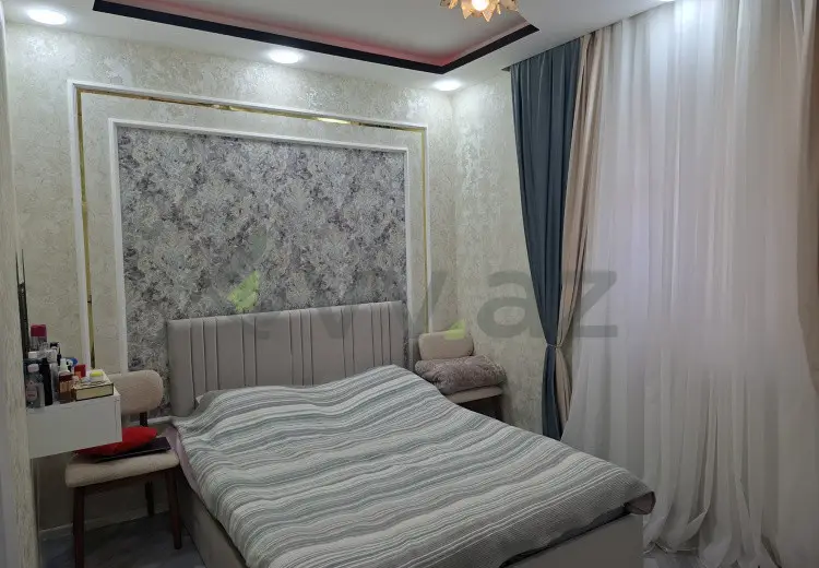 2 otaqlı mənzil Satılır, Xırdalan