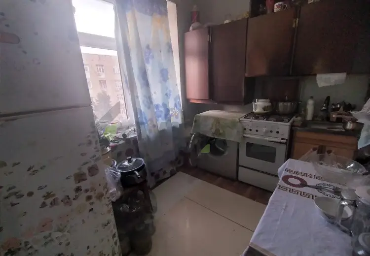 2 otaqlı mənzil Satılır, Hövsan qəs., Suraxanı, Bakı