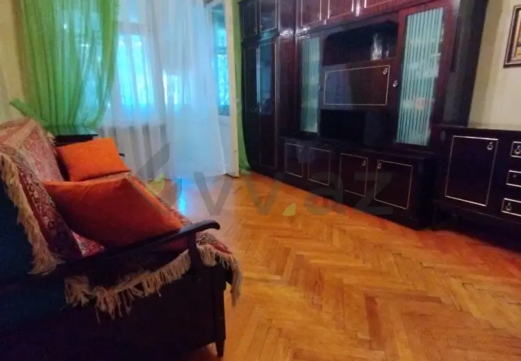 3 otaqlı mənzil Satılır, Yasamal qəs., Yasamal, Bakı