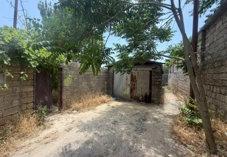 5 sot Torpaq Satılır, Qaraçuxur qəs., Suraxanı, Bakı
