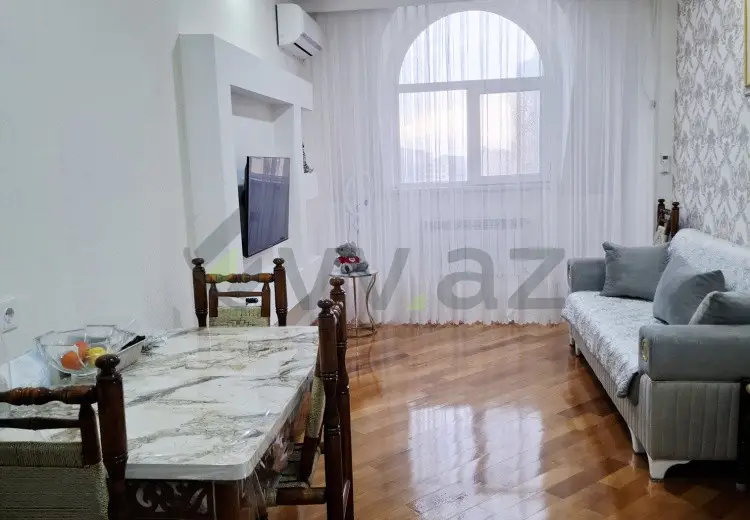 2 otaqlı mənzil Satılır, Xırdalan