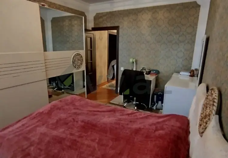 3 otaqlı mənzil Satılır, 3-cü mikrorayon, Nəsimi, Bakı
