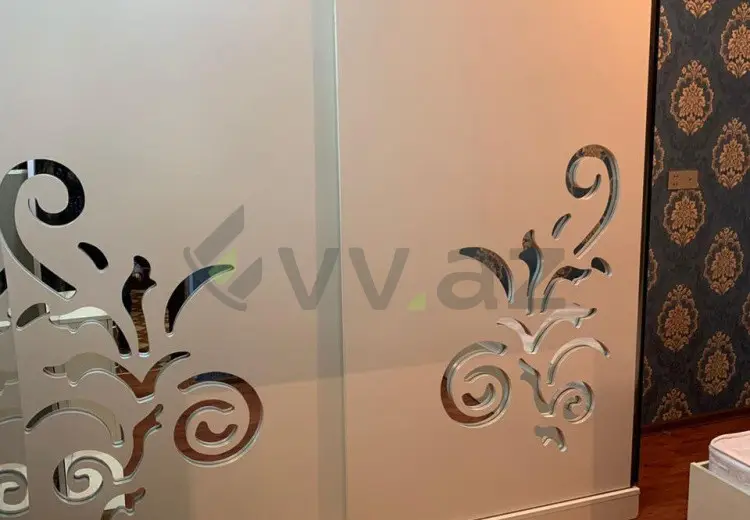 3 otaqlı mənzil Kirayə (aylıq), Bakıxanov qəs., Sabunçu, Bakı